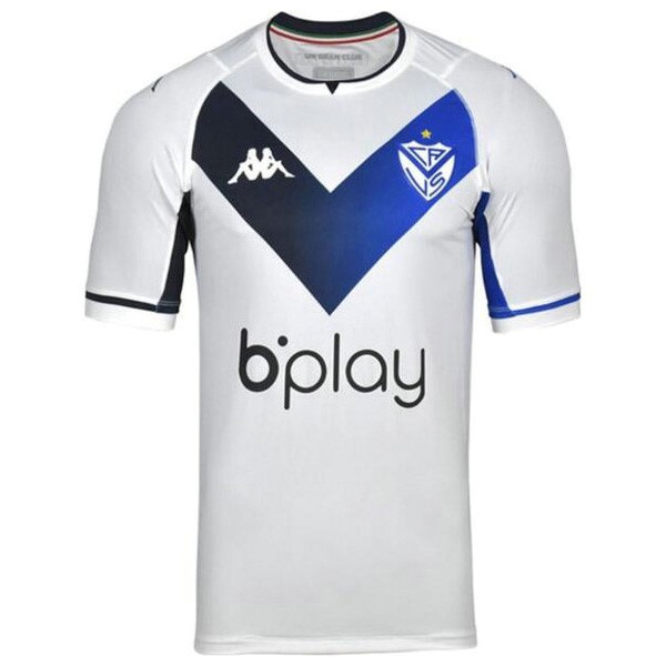 Tailandia Camiseta Velez Sarsfield 1ª 2022 2023